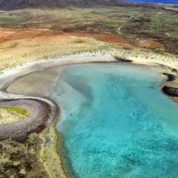 Excursión Isla de Lobos 