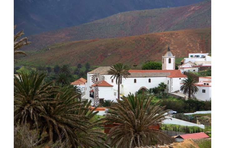 Tour a Fuerteventura