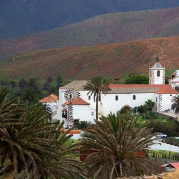 Tour a Fuerteventura