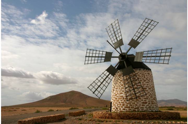 Tour a Fuerteventura