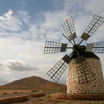 Tour a Fuerteventura