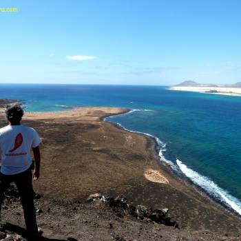 Excursión Isla de Lobos 