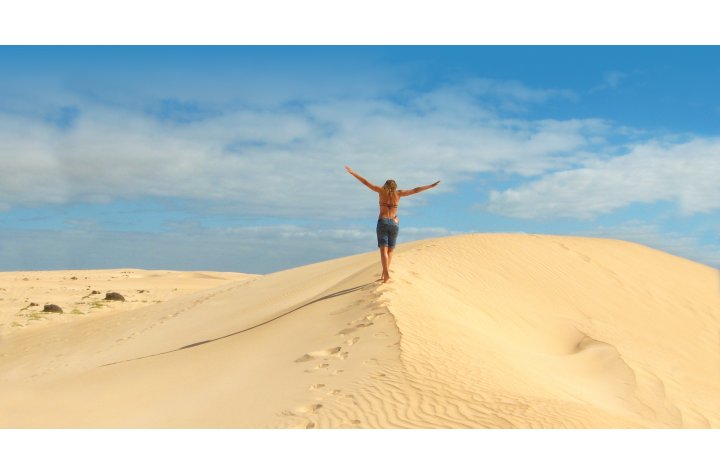 Tour a Fuerteventura