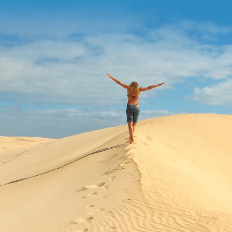 Tour a Fuerteventura