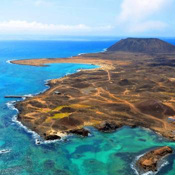 Excursión Isla de Lobos 