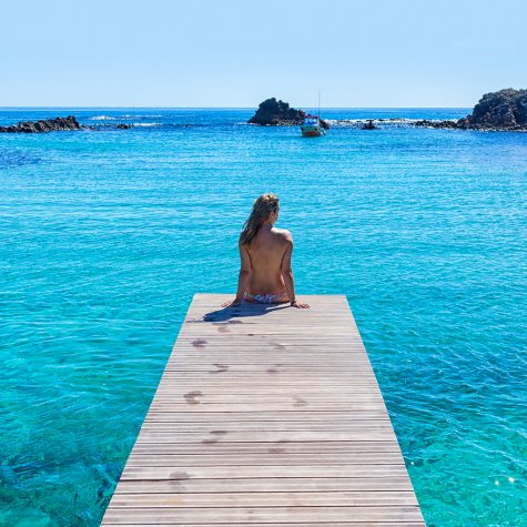 Excursión Isla de Lobos 