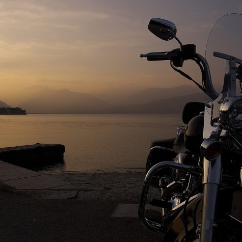 Experiencia Harley-Davidson en Lanzarote: Descubre la Isla sobre Ruedas
